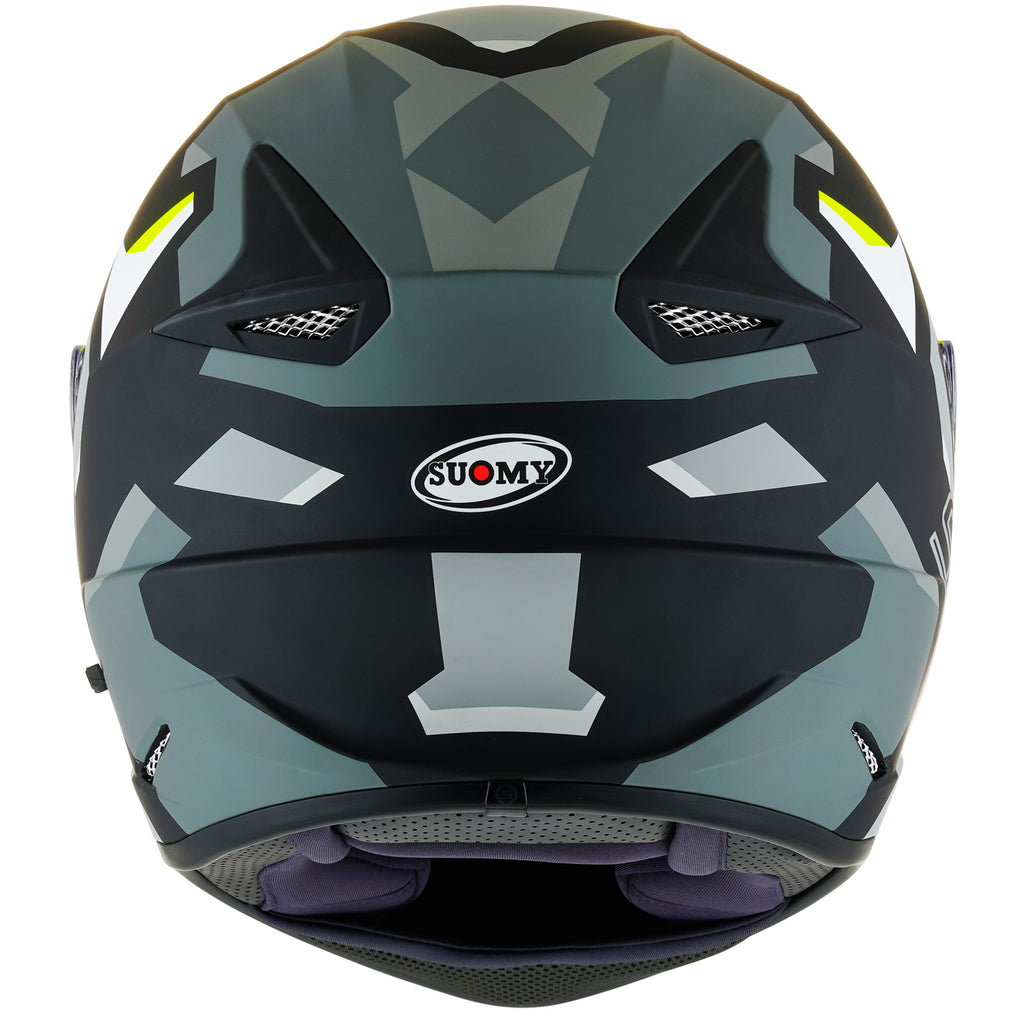 Suomy STELLAR Swift Helmet [DISCONTINUED]