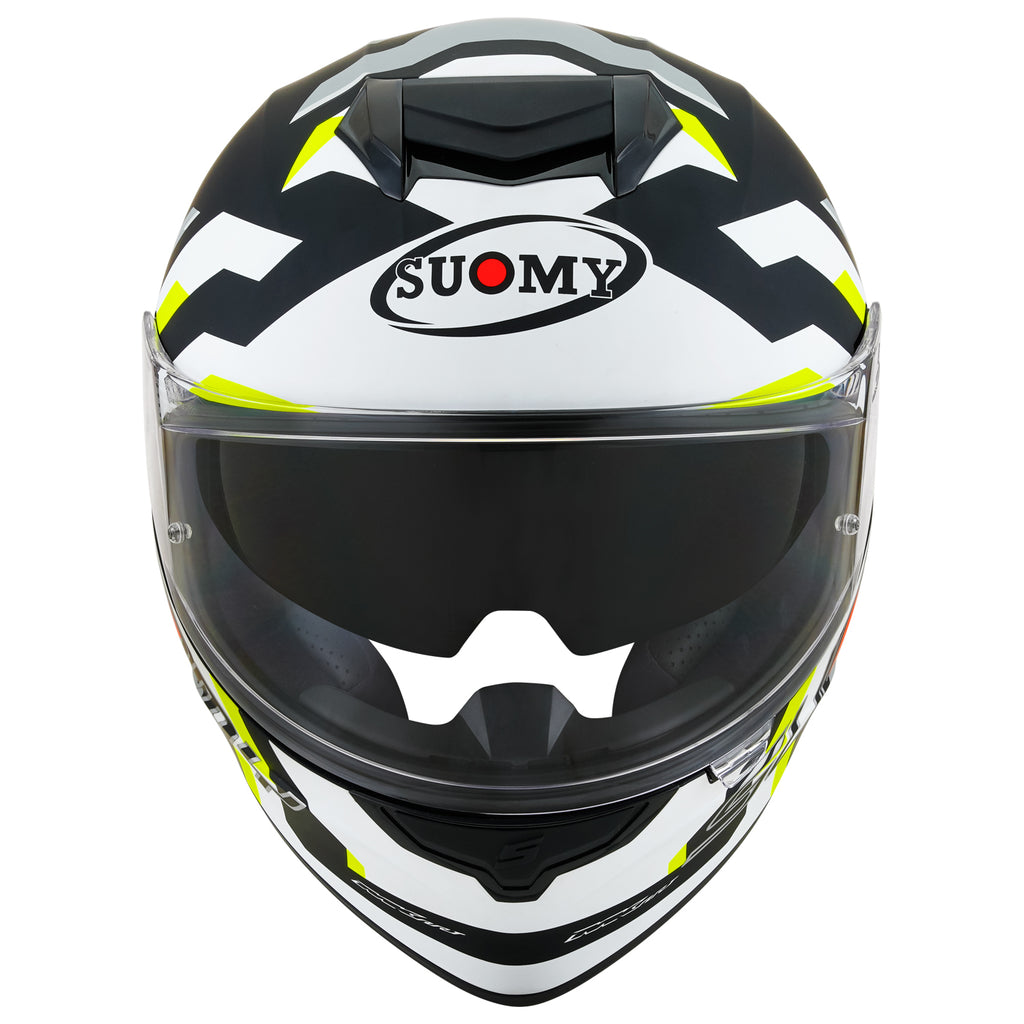 Suomy STELLAR Swift Helmet [DISCONTINUED]