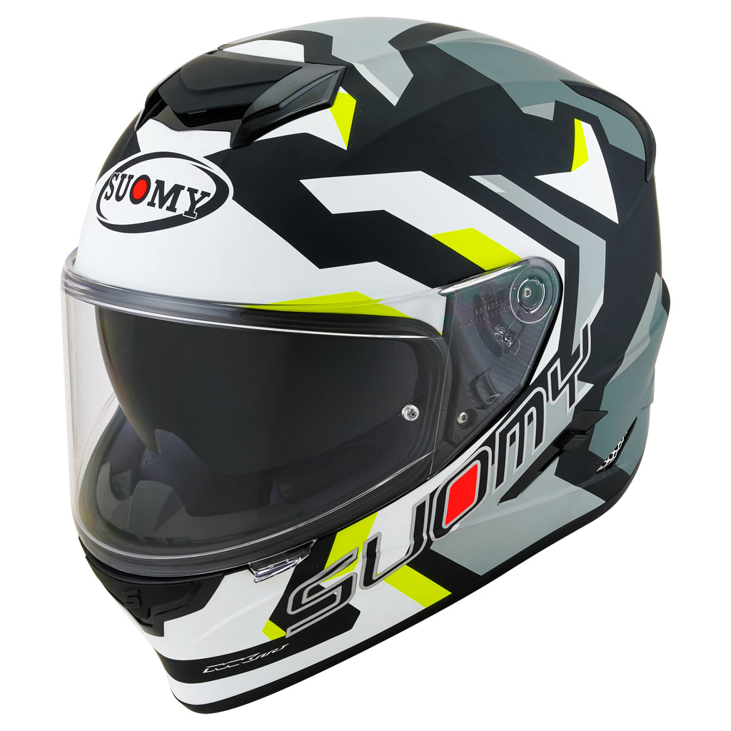 Suomy STELLAR Swift Helmet [DISCONTINUED]