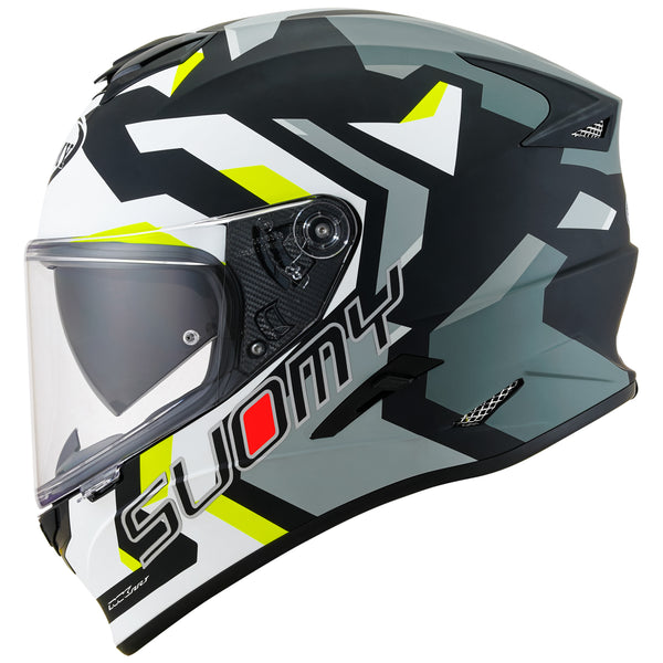 Suomy STELLAR Swift Helmet [DISCONTINUED]