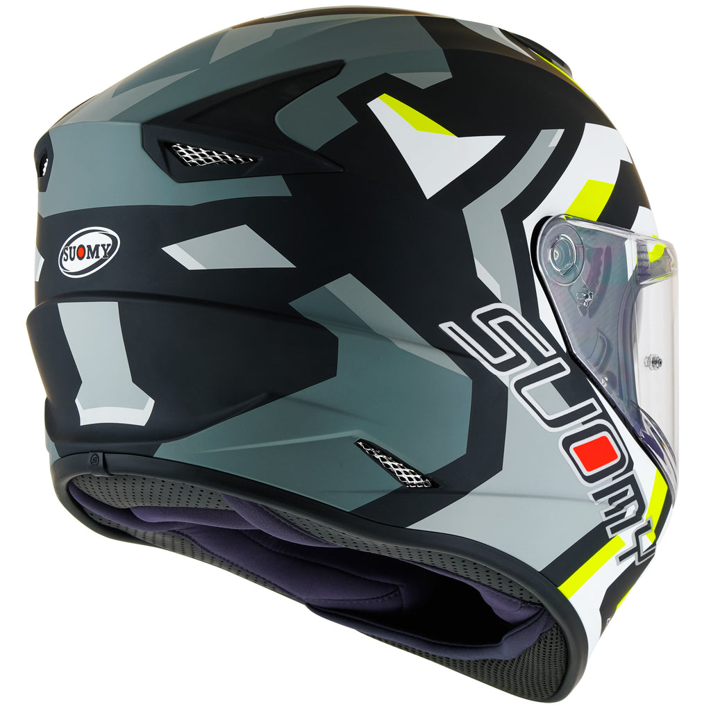 Suomy STELLAR Swift Helmet [DISCONTINUED]