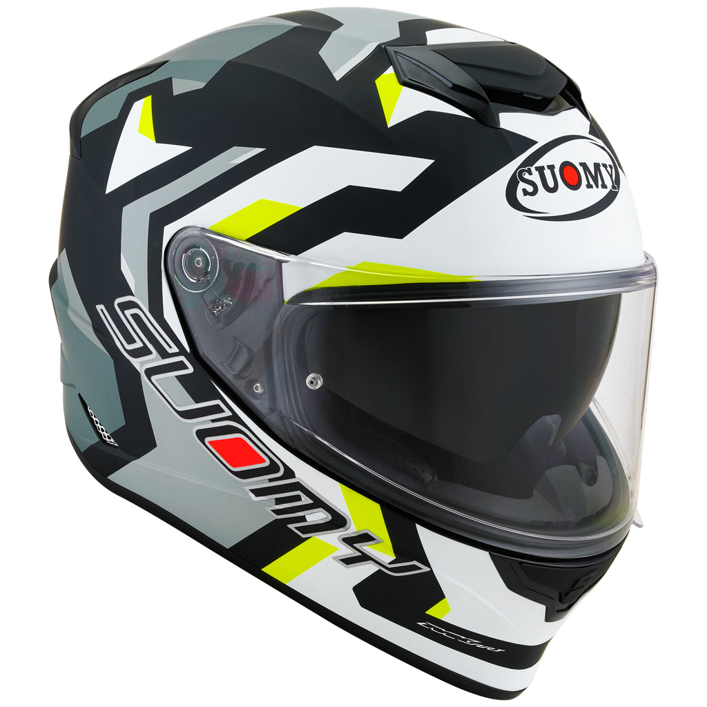 Suomy STELLAR Swift Helmet [DISCONTINUED]