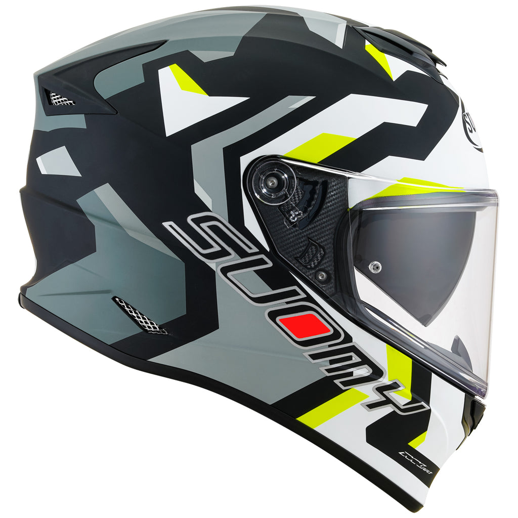 Suomy STELLAR Swift Helmet [DISCONTINUED]