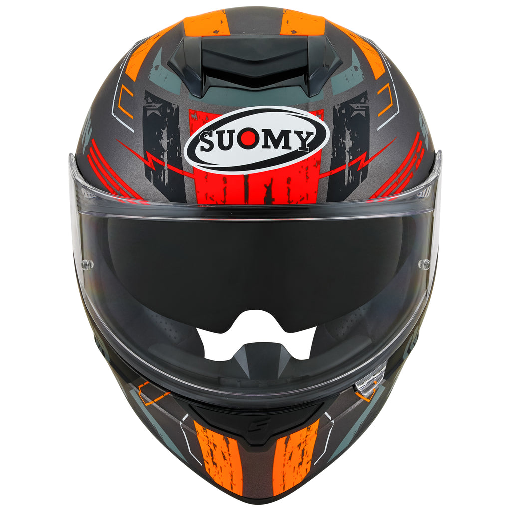 Suomy STELLAR Vigor Helmet [DISCONTINUED]