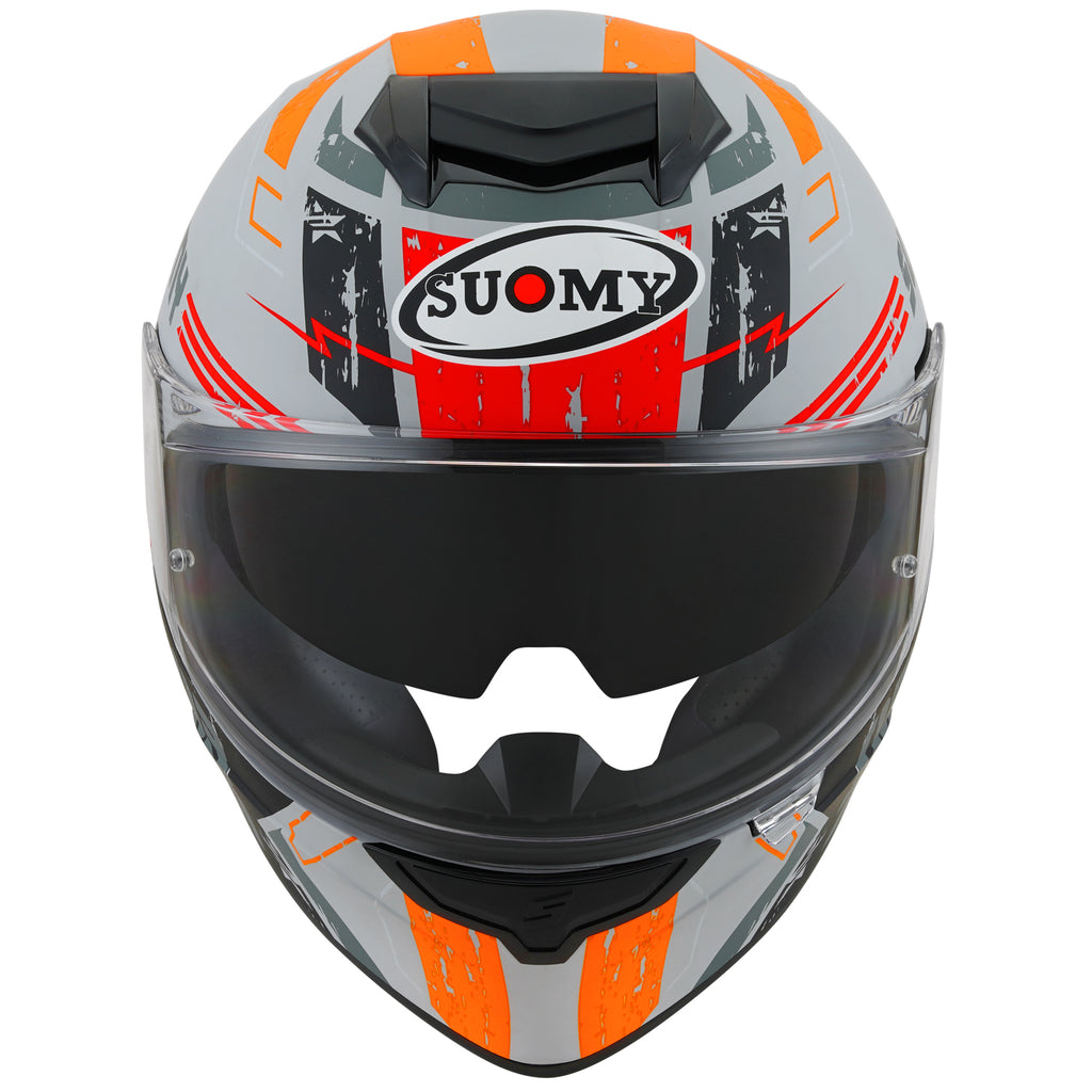 Suomy STELLAR Vigor Helmet [DISCONTINUED]