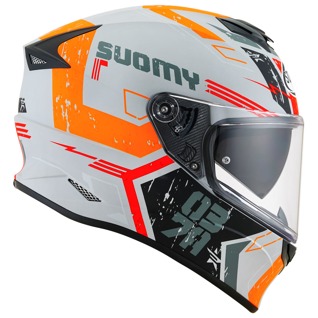 Suomy STELLAR Vigor Helmet [DISCONTINUED]