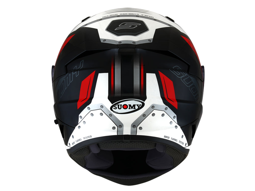 Suomy SPEEDSTAR Airplane Helmet [DISCONTINUED]
