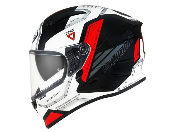 Suomy SPEEDSTAR Airplane Helmet [DISCONTINUED]