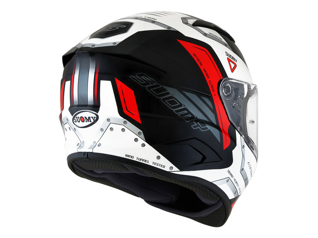 Suomy SPEEDSTAR Airplane Helmet [DISCONTINUED]