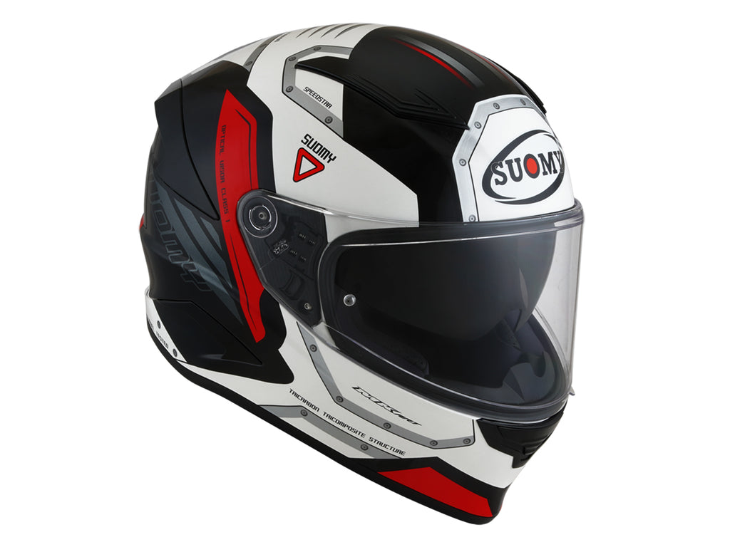 Suomy SPEEDSTAR Airplane Helmet [DISCONTINUED]