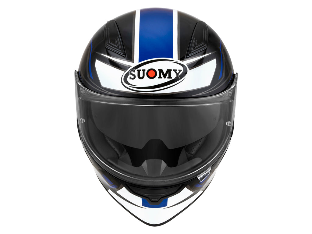 Suomy SPEEDSTAR Glow Helmet [DISCONTINUED]