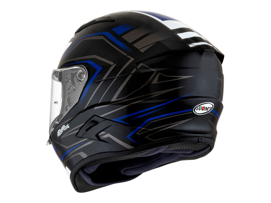 Suomy SPEEDSTAR Glow Helmet [CLOSEOUT] - Suomy North America