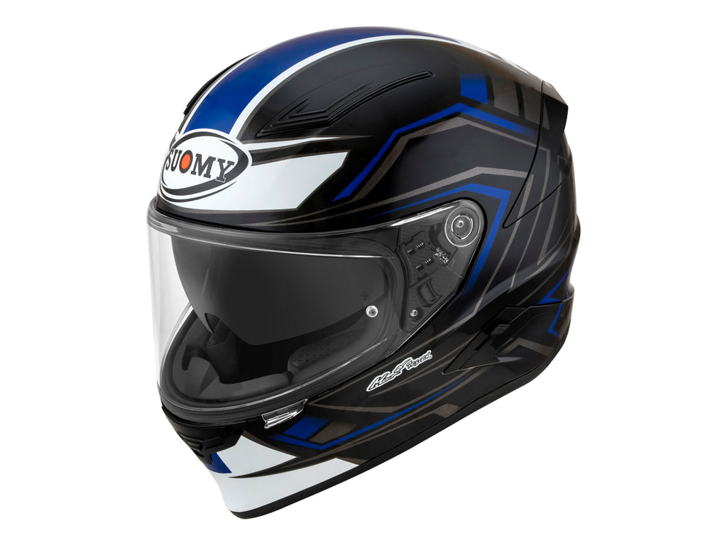 Suomy SPEEDSTAR Glow Helmet [DISCONTINUED]
