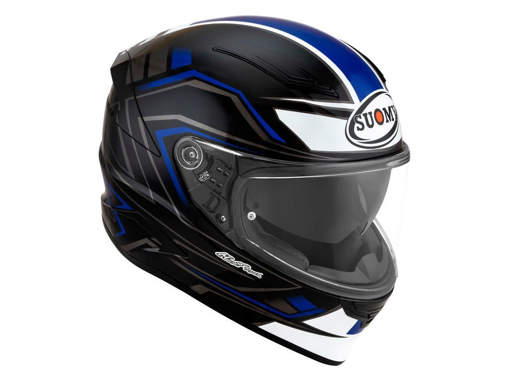 Suomy SPEEDSTAR Glow Helmet [DISCONTINUED]
