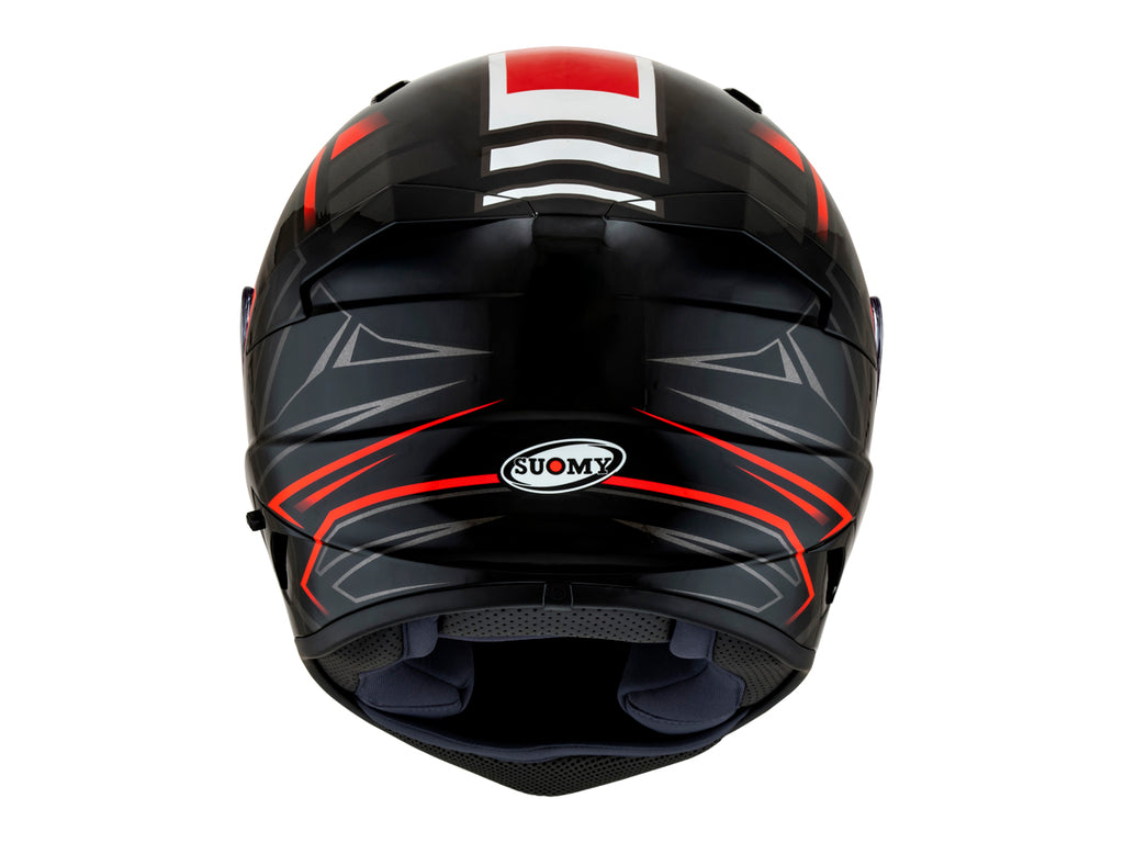 Suomy SPEEDSTAR Glow Helmet [DISCONTINUED]