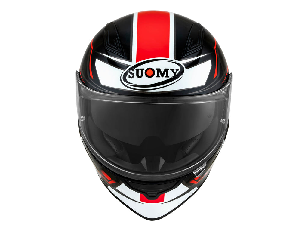 Suomy SPEEDSTAR Glow Helmet [DISCONTINUED]