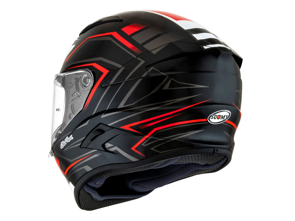 Suomy SPEEDSTAR Glow Helmet [DISCONTINUED]