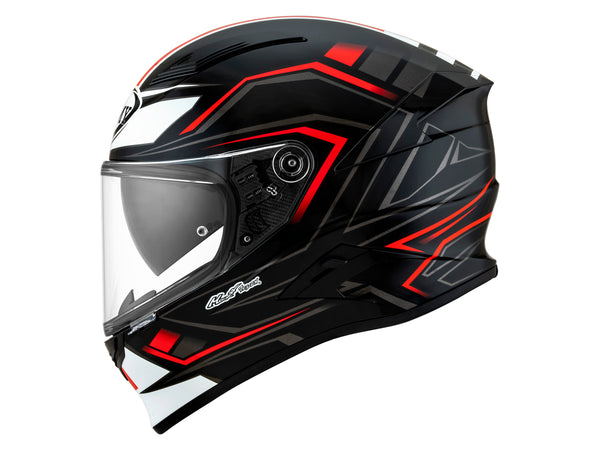 Suomy SPEEDSTAR Glow Helmet [DISCONTINUED]