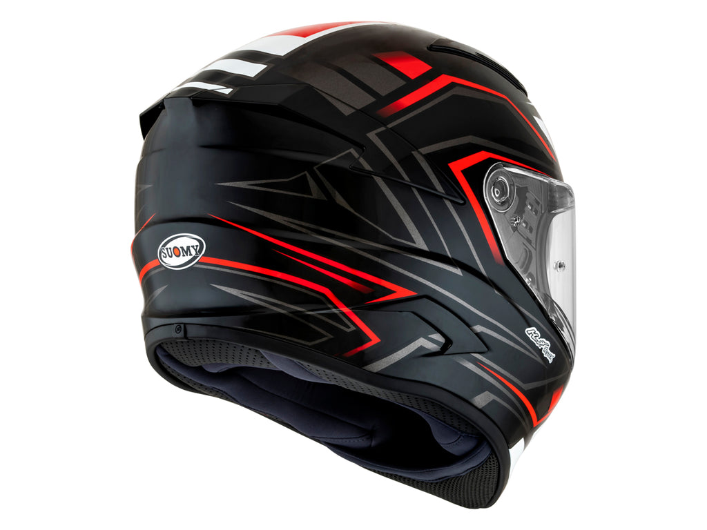 Suomy SPEEDSTAR Glow Helmet [DISCONTINUED]