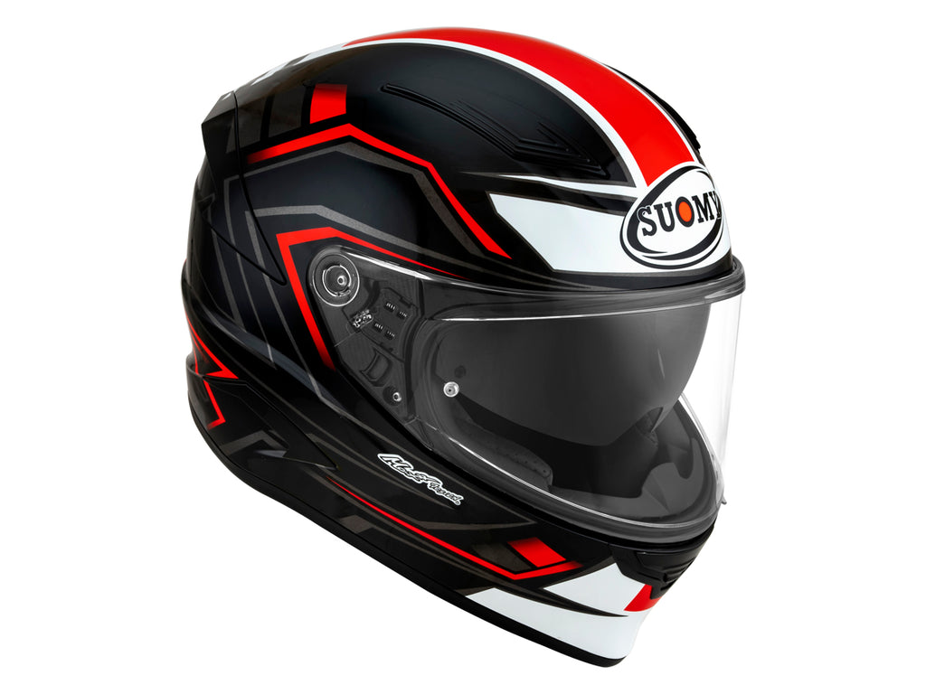 Suomy SPEEDSTAR Glow Helmet [DISCONTINUED]