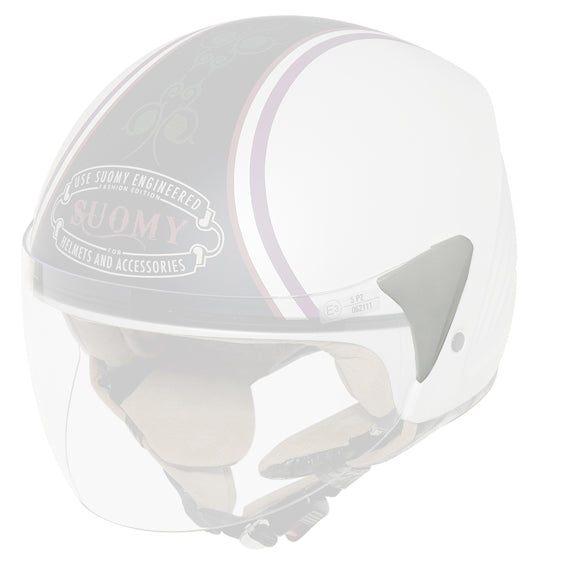 JET LIGHT Side Cover Kit