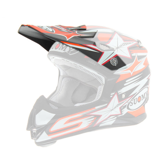 MX JUMP Visor