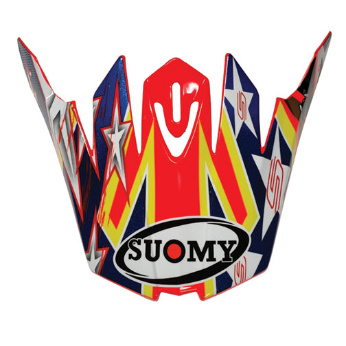 MX JUMP Visor
