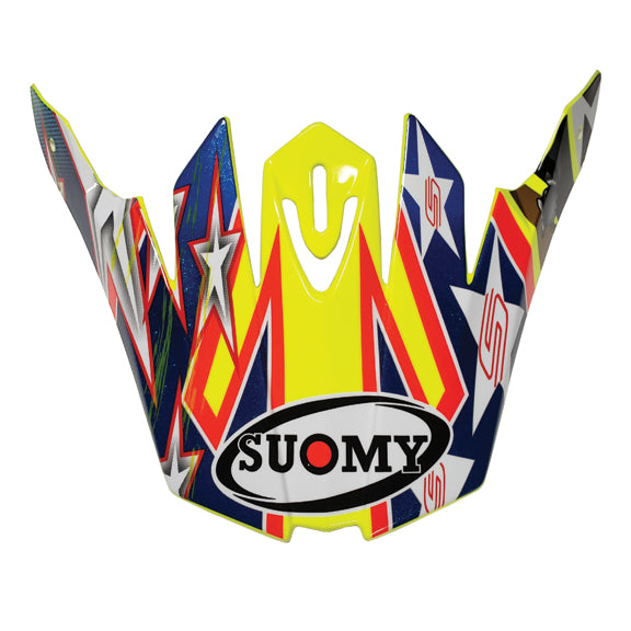 MX JUMP Visor