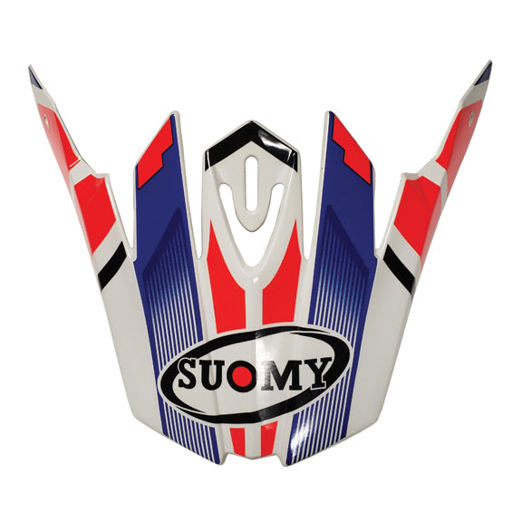 MX JUMP Visor
