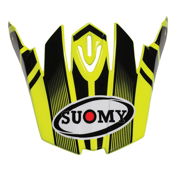 MX JUMP Visor