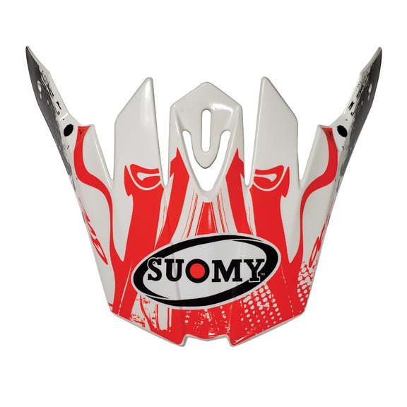 MX JUMP Visor