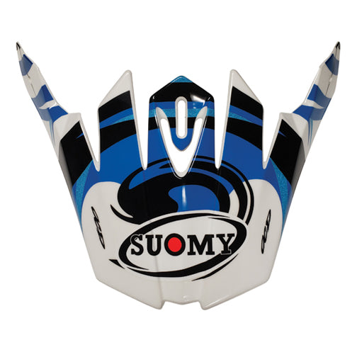 MX JUMP Visor