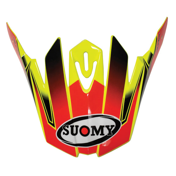 MX JUMP Visor