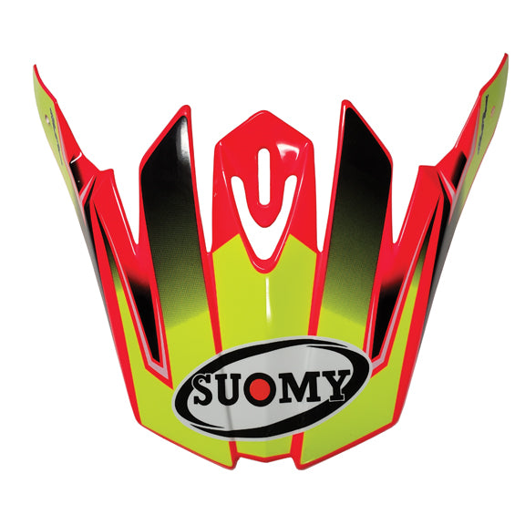 MX JUMP Visor