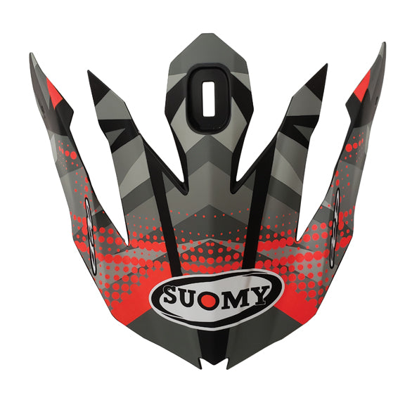 MX SPEED Visor