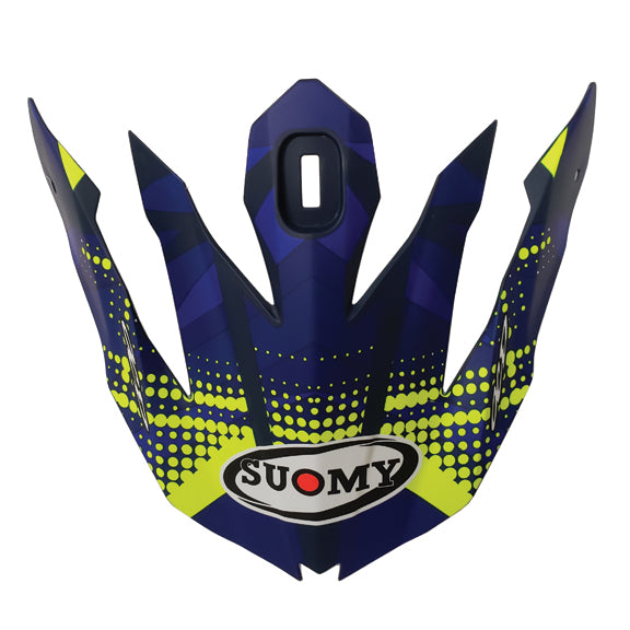 MX SPEED Visor