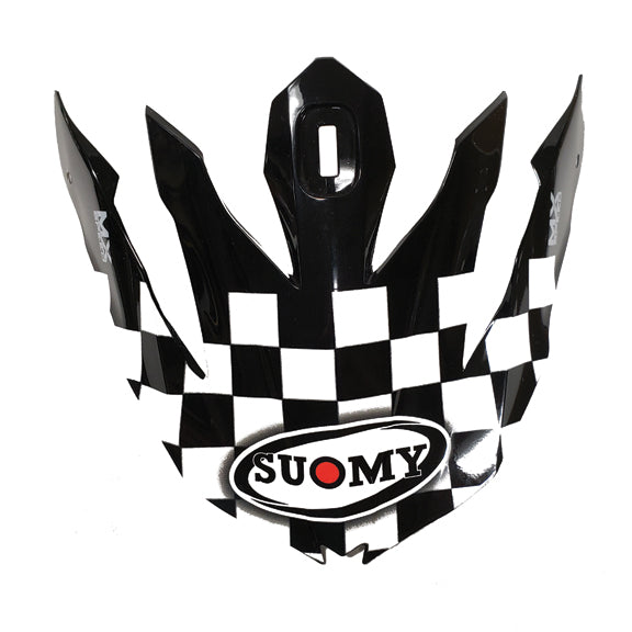 MX SPEED Visor