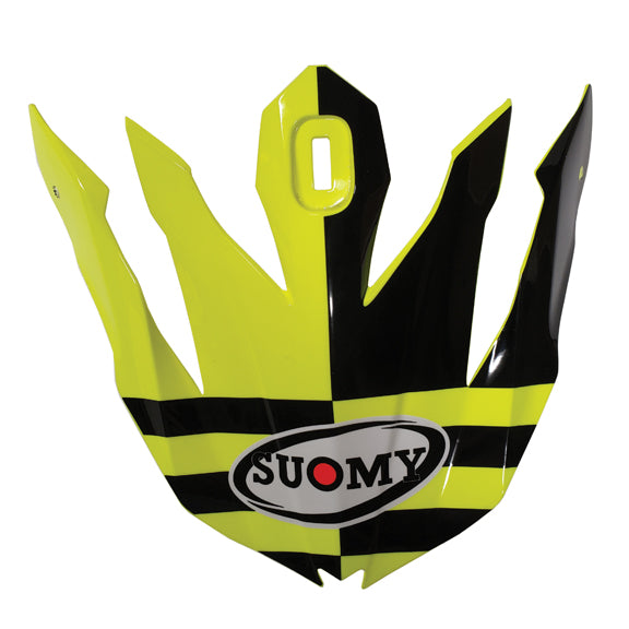 MX SPEED Visor