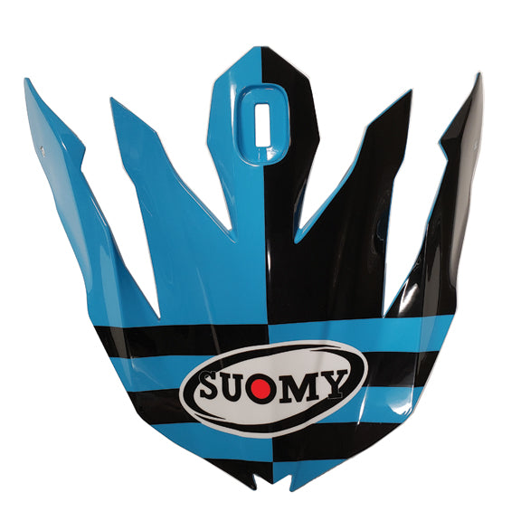 MX SPEED Visor