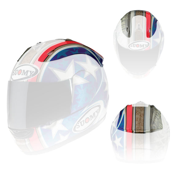 EXTREME Top Diffuser