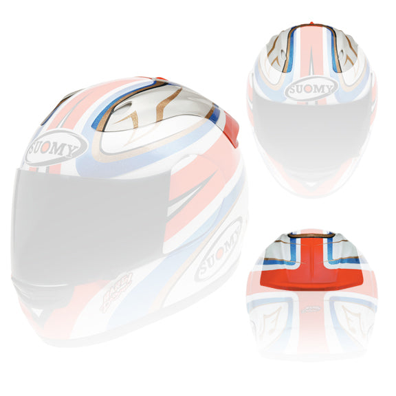 EXTREME Top Diffuser