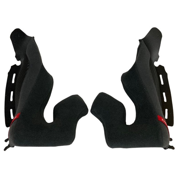 SR-GP FIR Cheek Pads