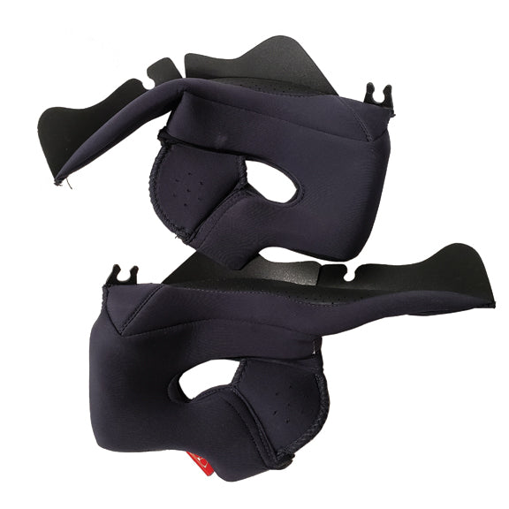 SPEEDSTAR Cheek Pads