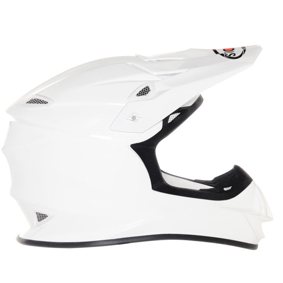 Suomy MX JUMP Solid Helmet [DISCONTINUED]