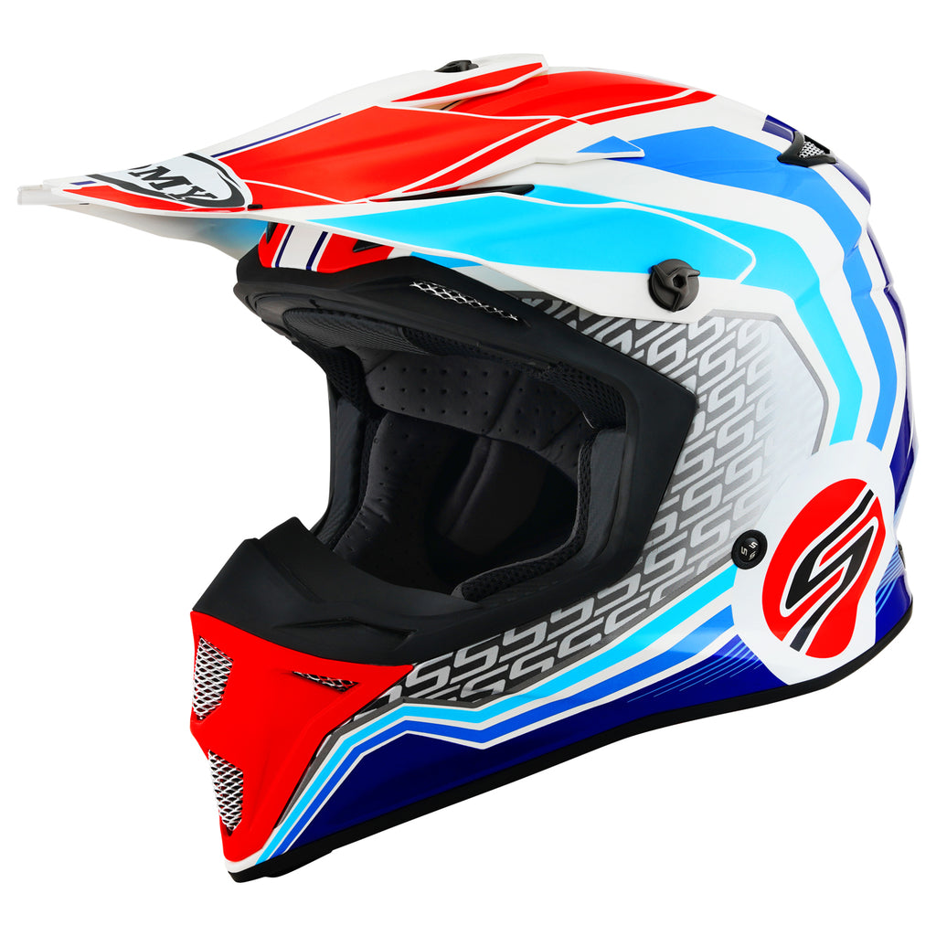 Suomy MX SPEED Forward Helmet [DISCONTINUED]