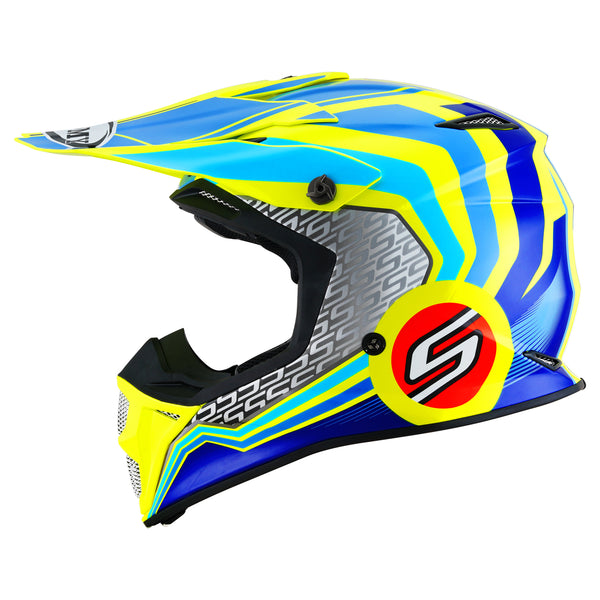 Suomy MX SPEED Forward Helmet