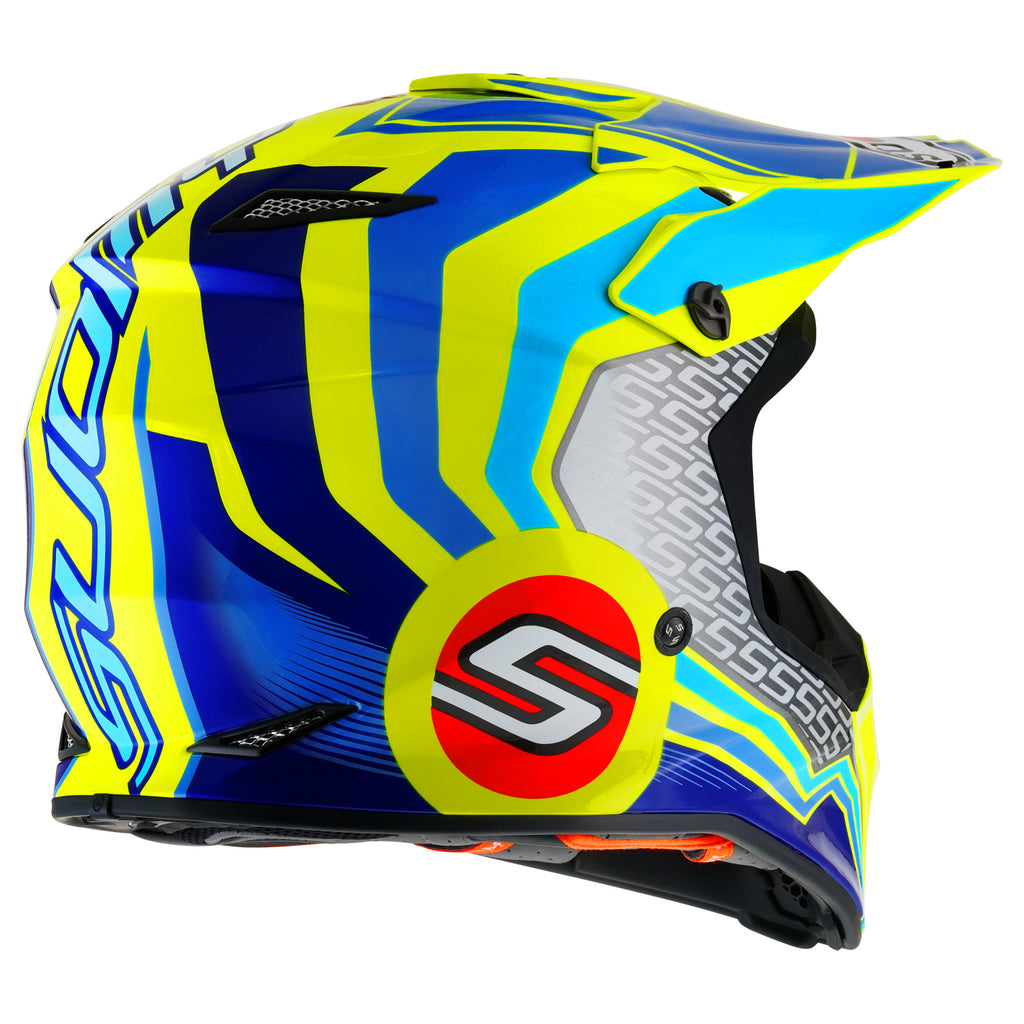 Suomy MX SPEED Forward Helmet
