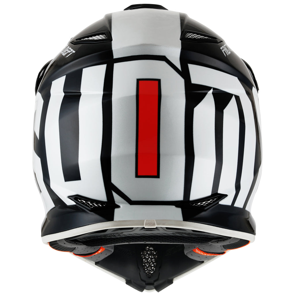Suomy MX SPEED Master Helmet