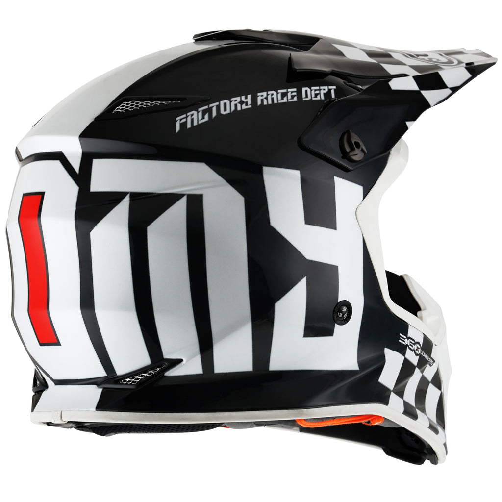 Suomy MX SPEED Master Helmet