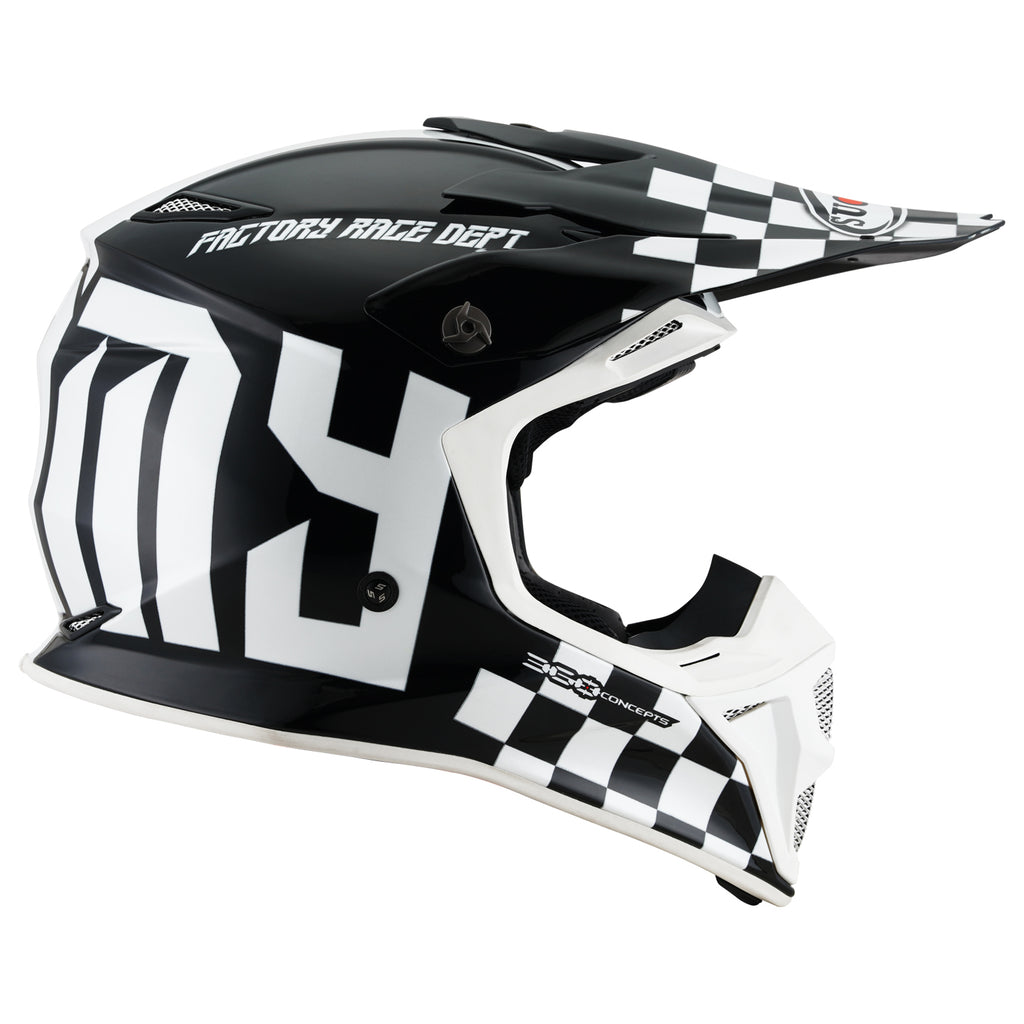 Suomy MX SPEED Master Helmet